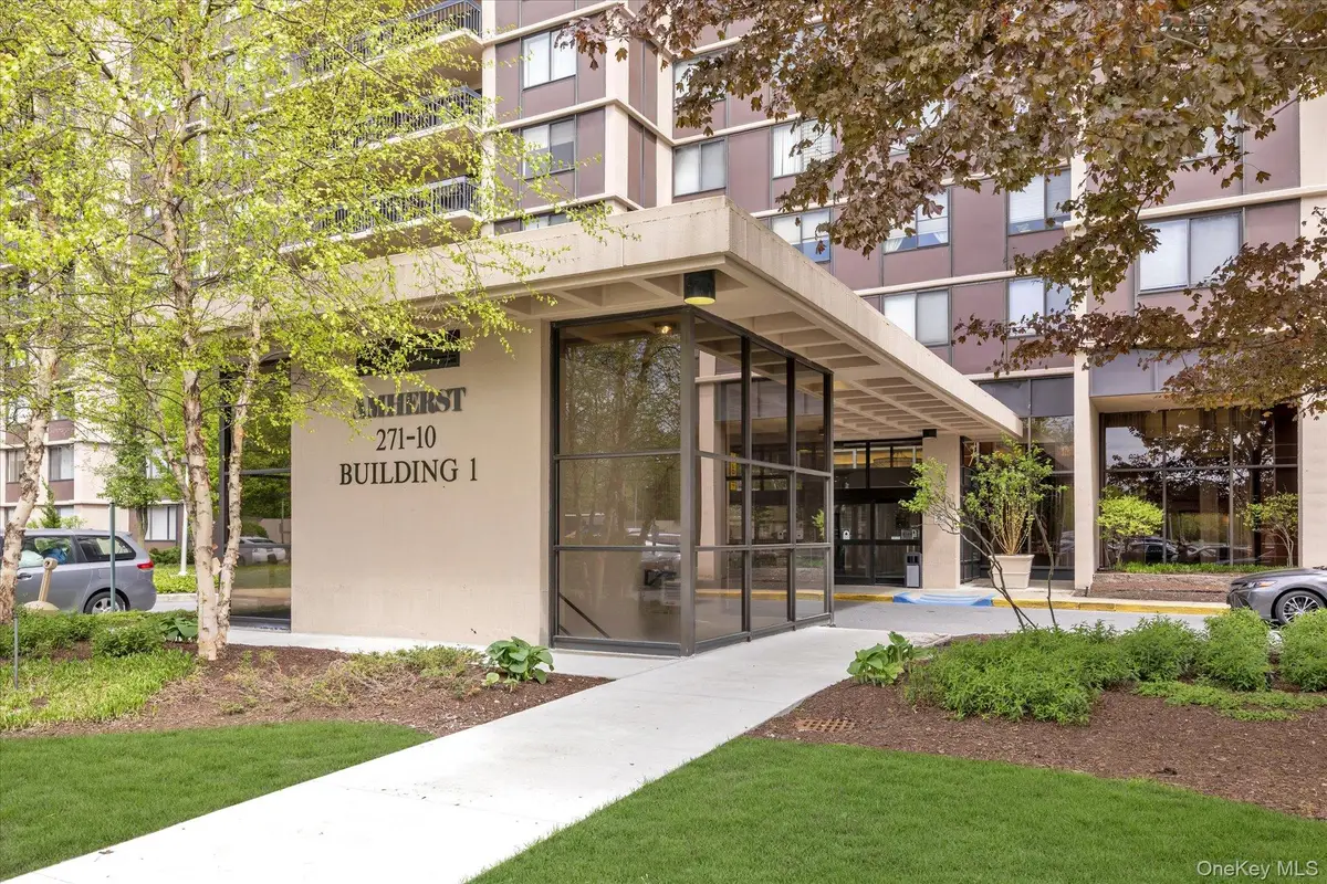 271-10 Grand Central Pkwy #27 Y, Queens, NY 11005 - #1