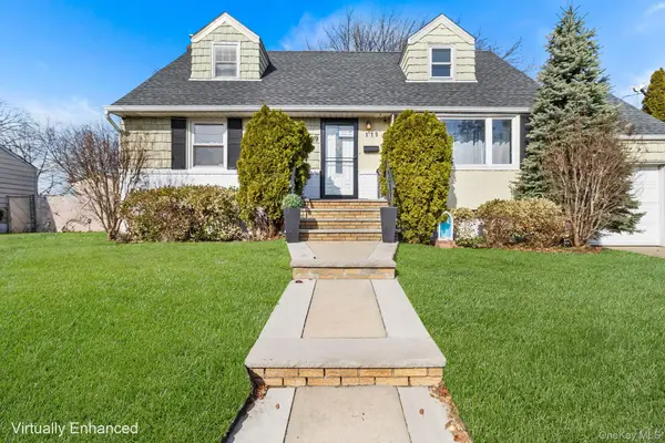 119 Osborne Road, West Hempstead, NY 11552