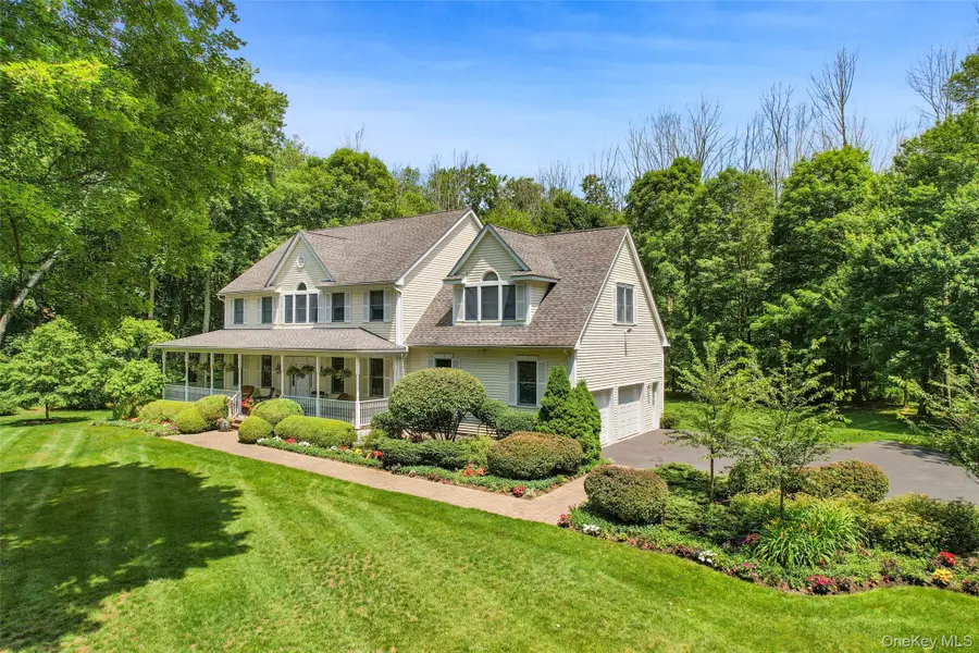 127 Smith Ridge Road, South Salem, NY 10590 - #2