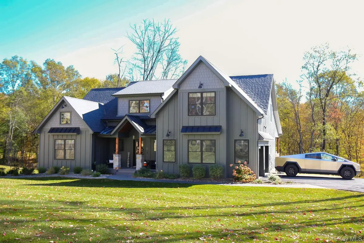 41 Fern Wood Way, Montgomery, NY 12549 - #1