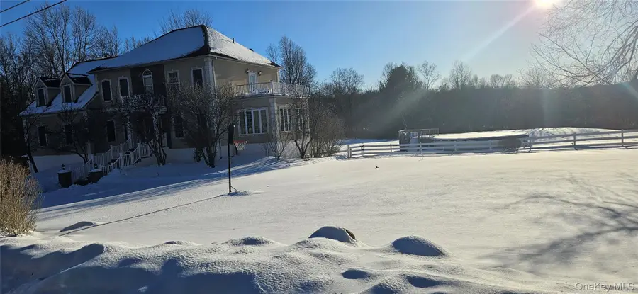 167 Vinegar Hill Road, Pine Bush, NY 12566 - #2