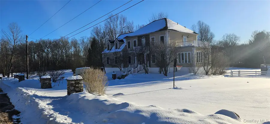 167 Vinegar Hill Road, Pine Bush, NY 12566 - #3