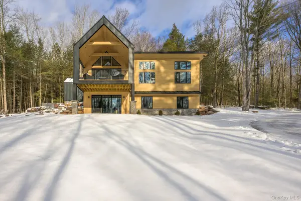 31 Windham Farms Road, Windham, NY 12496