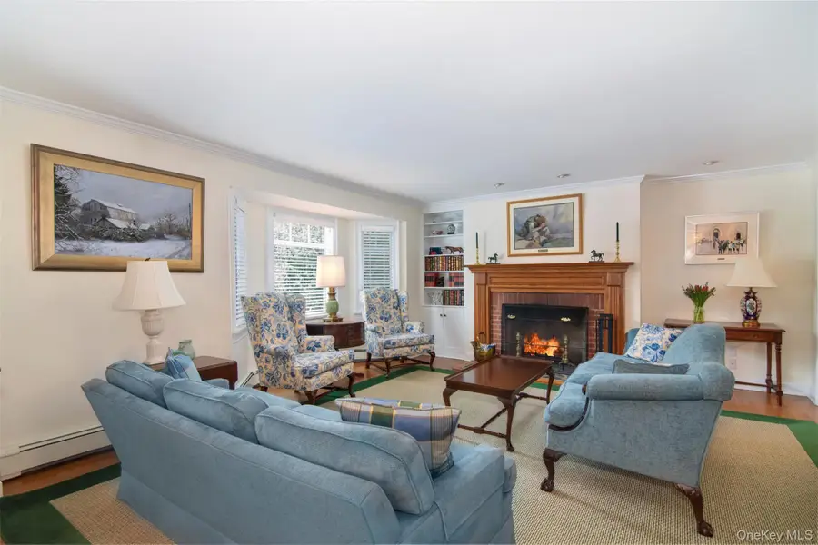 8 Barney Park, Irvington, NY 10533 - #3