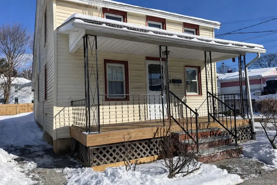 5 School Street, Middletown, NY 10940 - #2