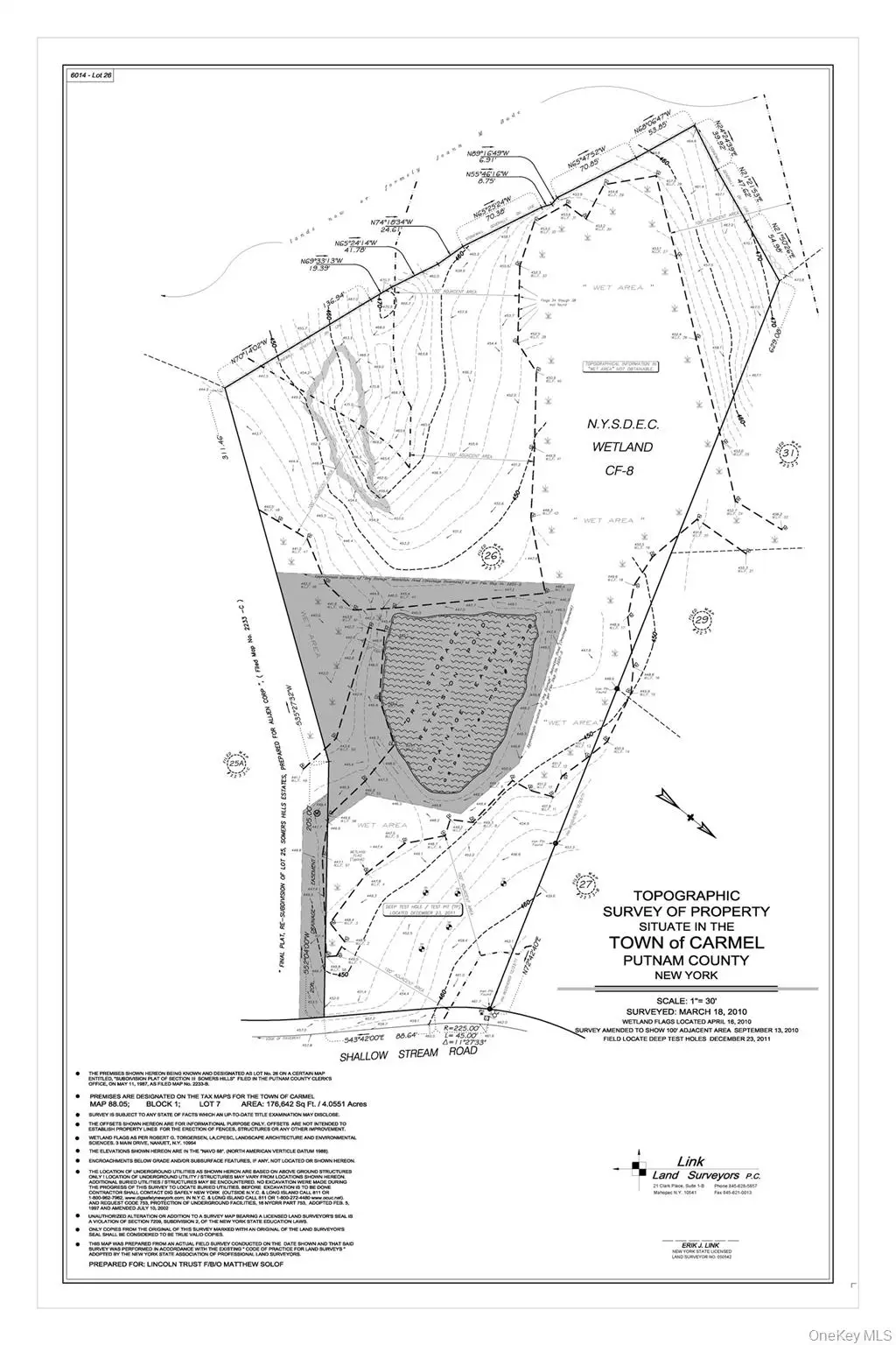 28 Shallow Stream Road, Carmel, NY 10512 - Image #1