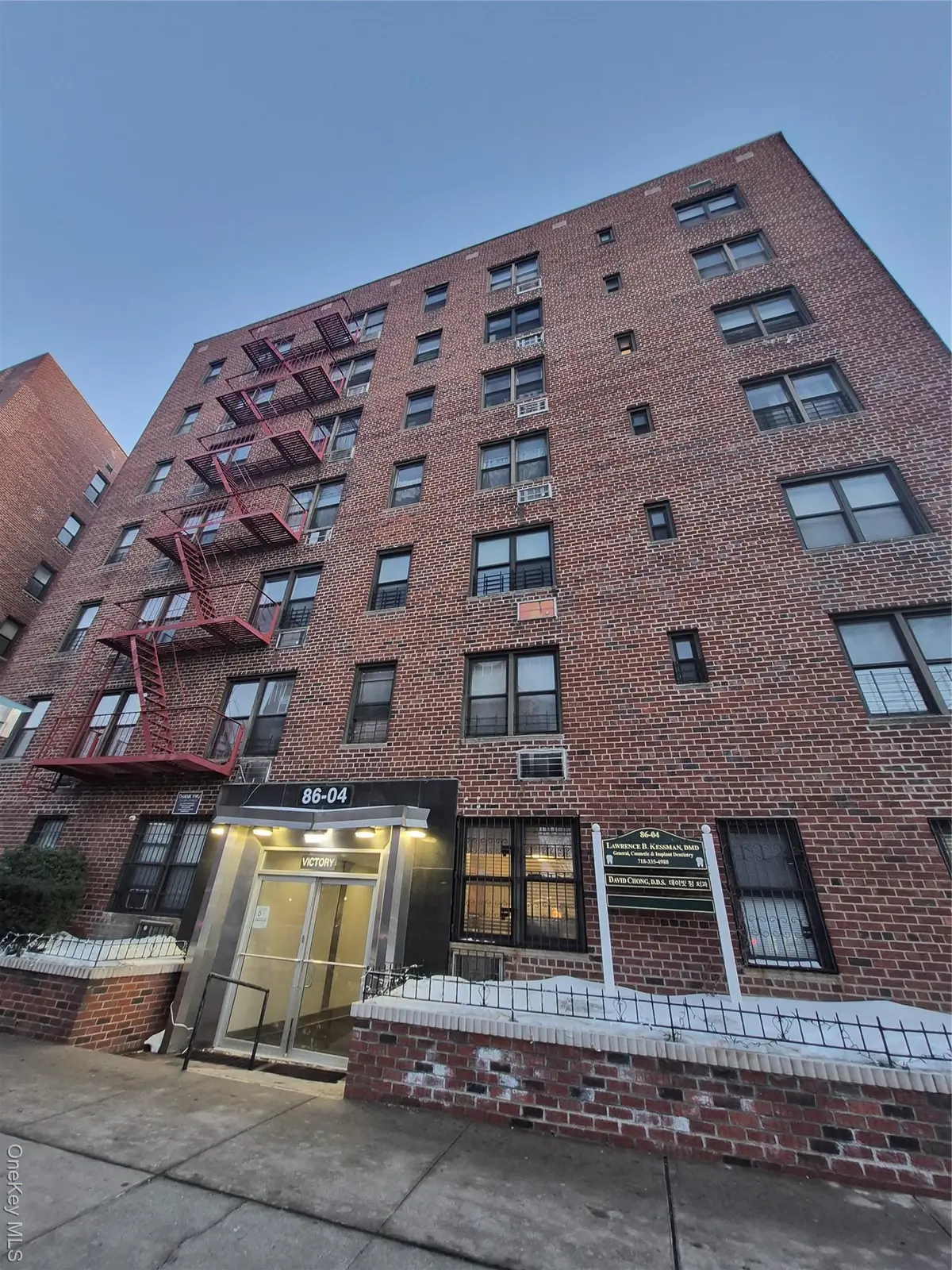 8604 Grand Avenue #2D, Elmhurst, NY 11373 - Image #1
