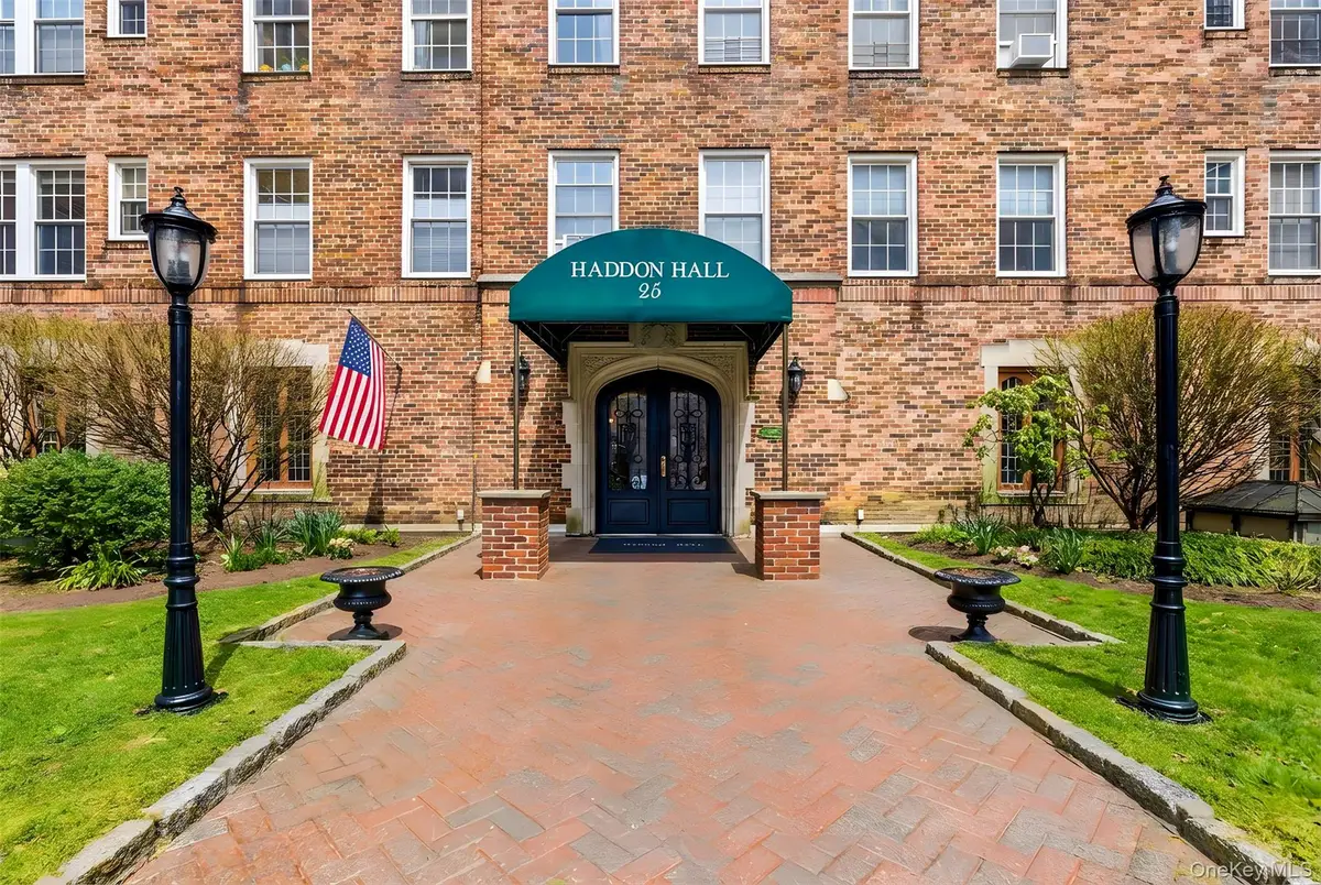 25 Parkview Avenue #2A, Bronxville, NY 10708 - #1