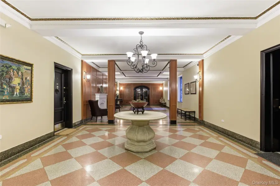 25 Parkview Avenue #2A, Bronxville, NY 10708 - #2