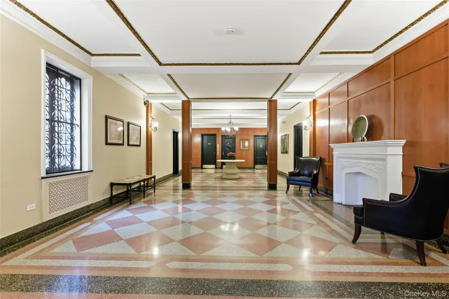 25 Parkview Avenue #2A, Bronxville, NY 10708 - #3