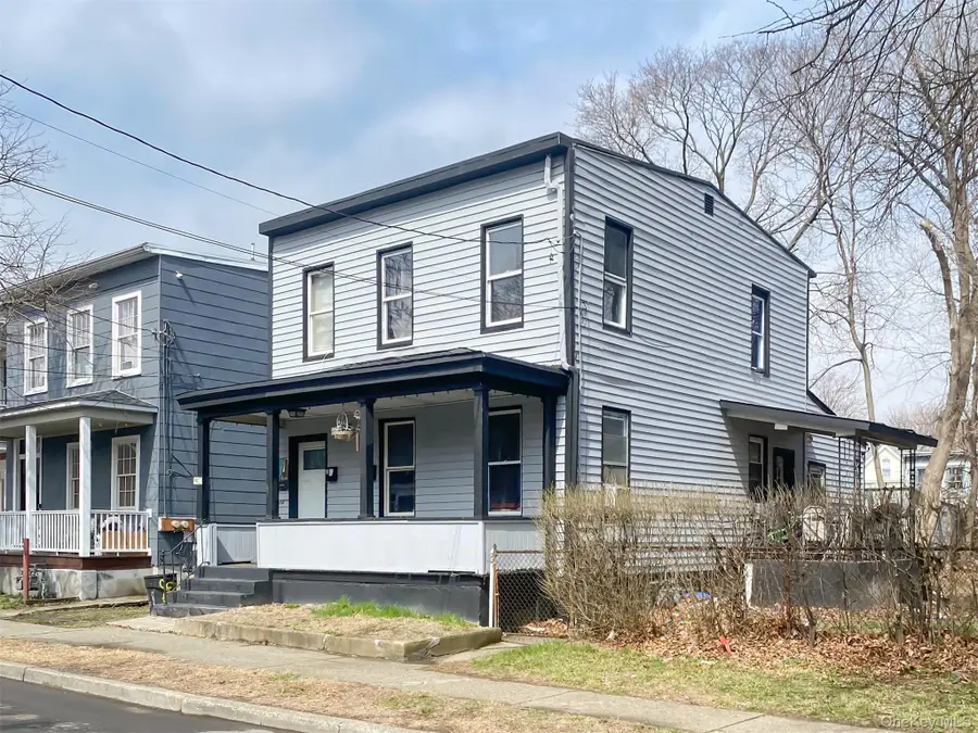 72 1/2 Henry Avenue, Newburgh, NY 12550 - #2