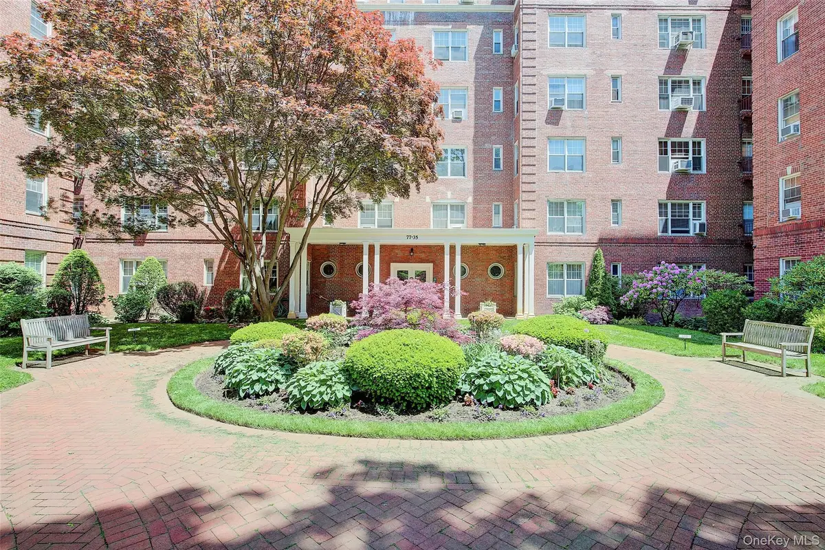 77-35 113th Street #1H, Forest Hills, NY 11375 - #1