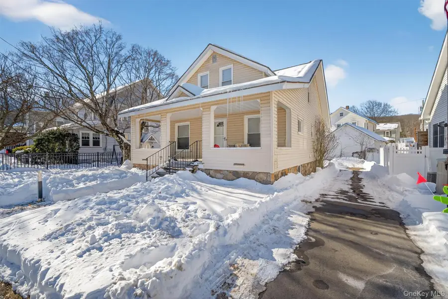 104 N Orange Street, Port Jervis, NY 12771 - #2