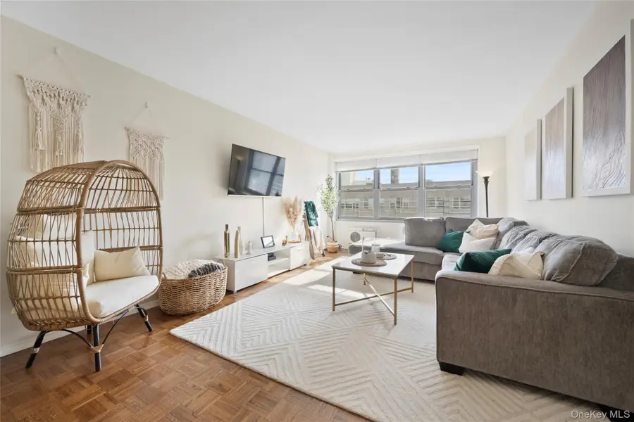 56 Doyer Avenue #6E, White Plains, NY 10605 - #3