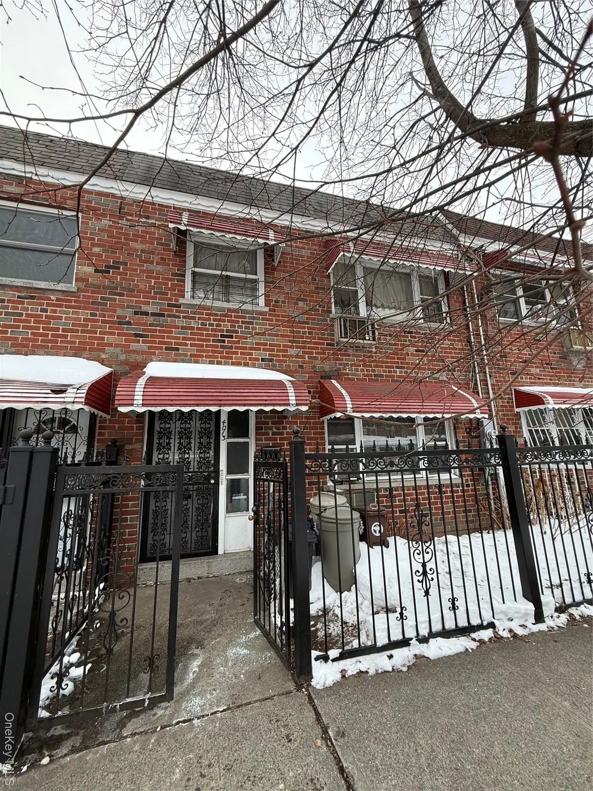 4013 De Reimer Avenue, Bronx, NY 10466 - Image #1