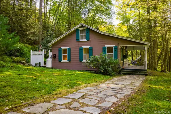 2 Shingle Kill Court, Sparrowbush, NY 12780