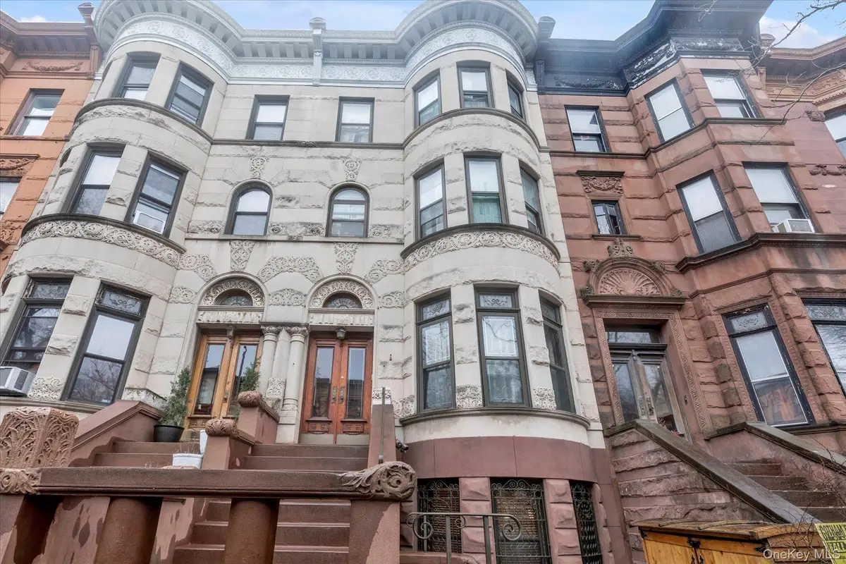 264 Decatur Street, Brooklyn, NY 11233 - Image #1