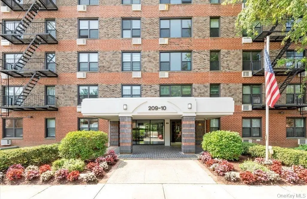 209-10 41 Avenue #2E, Bayside, NY 11361 - Image #1
