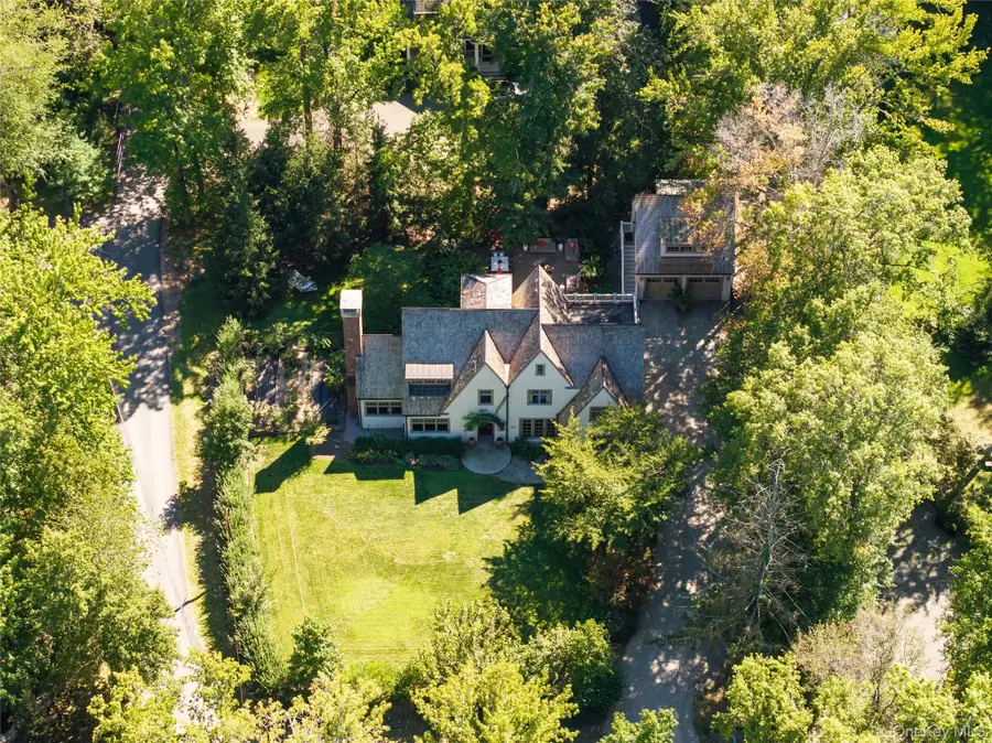 141 Washington Spring Road, Palisades, NY 10964 - #3