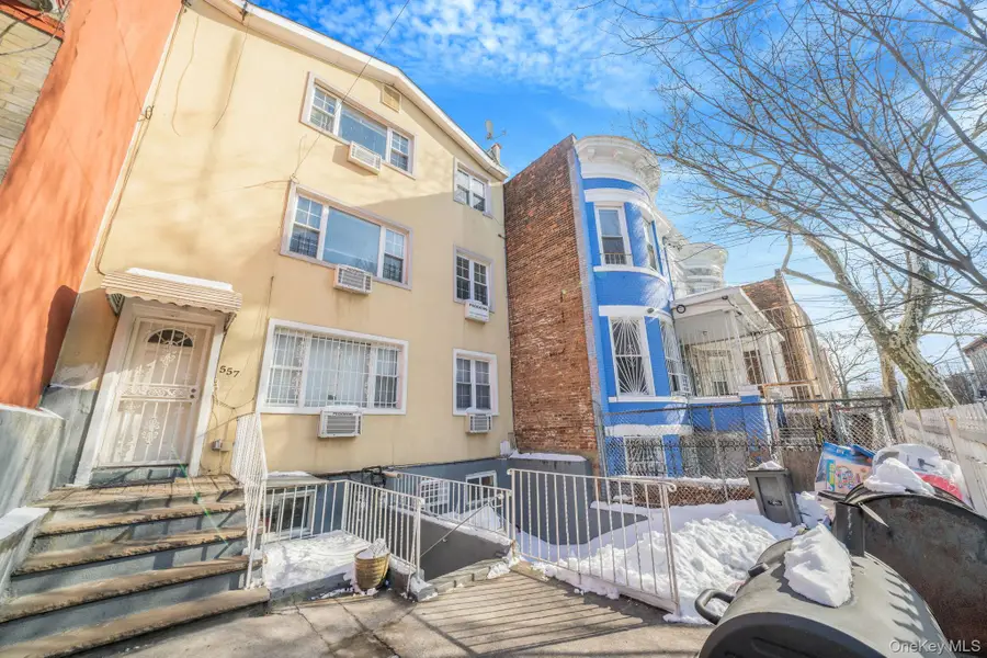 557 Ashford Street, Brooklyn, NY 11207 - Image #2