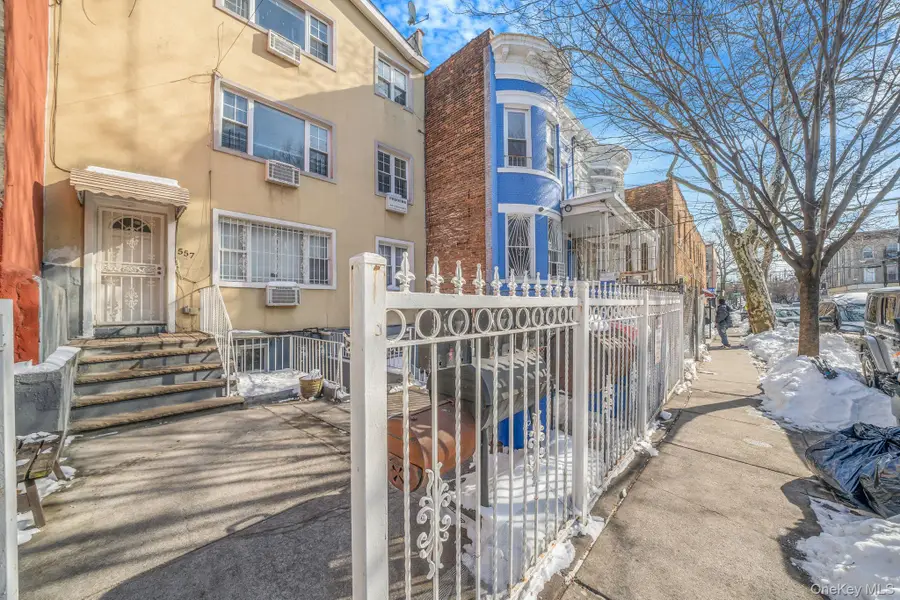 557 Ashford Street, Brooklyn, NY 11207 - Image #3