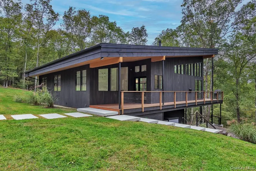 10 Hidden Mountain Lane, Stone Ridge, NY 12484 - #2