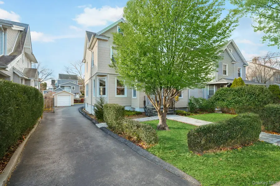 36 Longview Avenue, White Plains, NY 10605 - #3