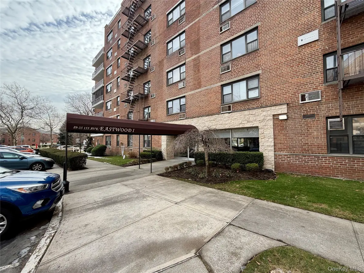 89-35 155 Avenue #4C, Howard Beach, NY 11414 - Image #1