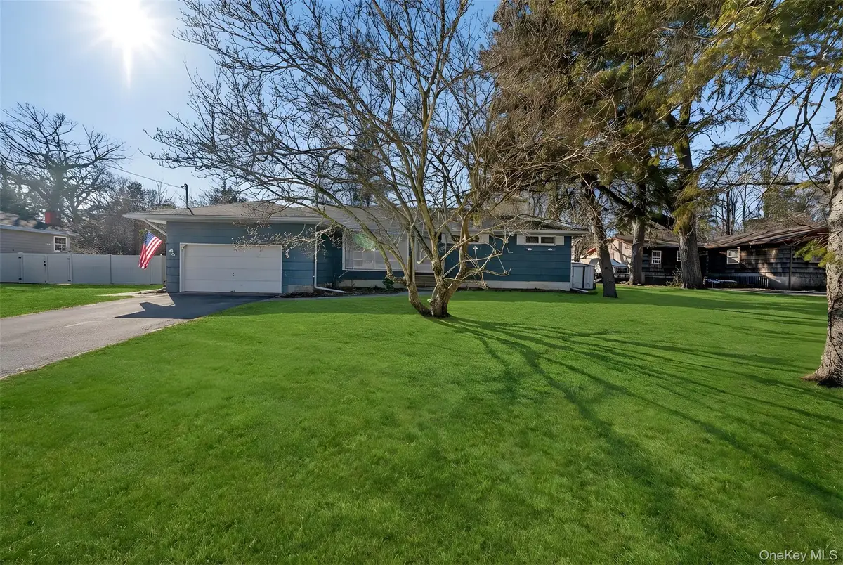 50 Oakcrest Avenue, Middle Island, NY 11953 - Image #1