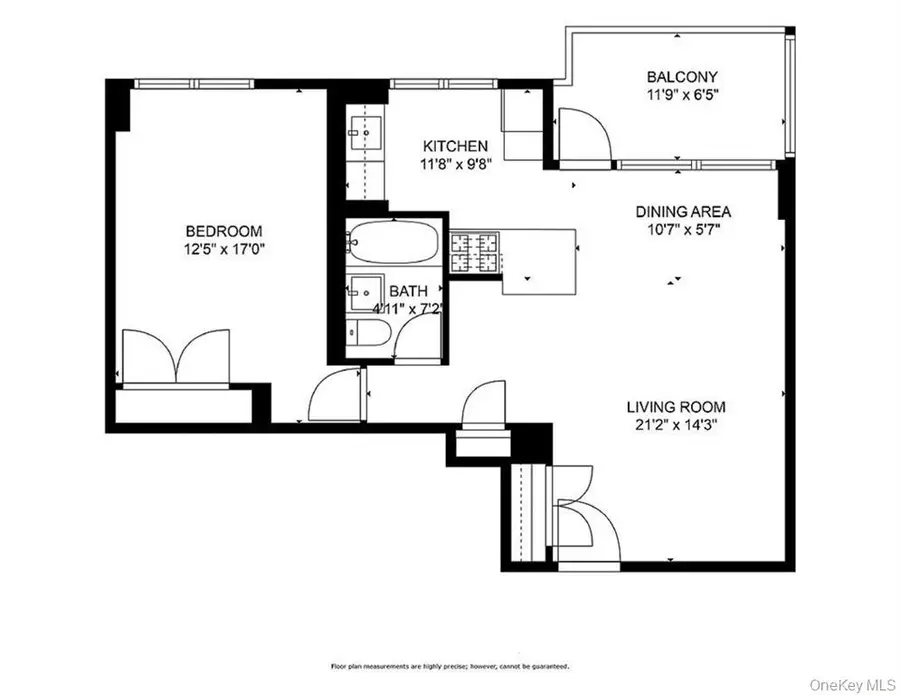 400 Cozine Avenue #9F, Brooklyn, NY 11207 - Image #2