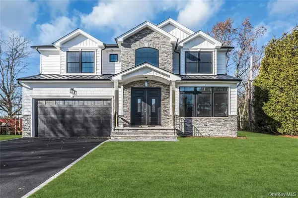 2510 Haff Avenue, North Bellmore, NY 11710