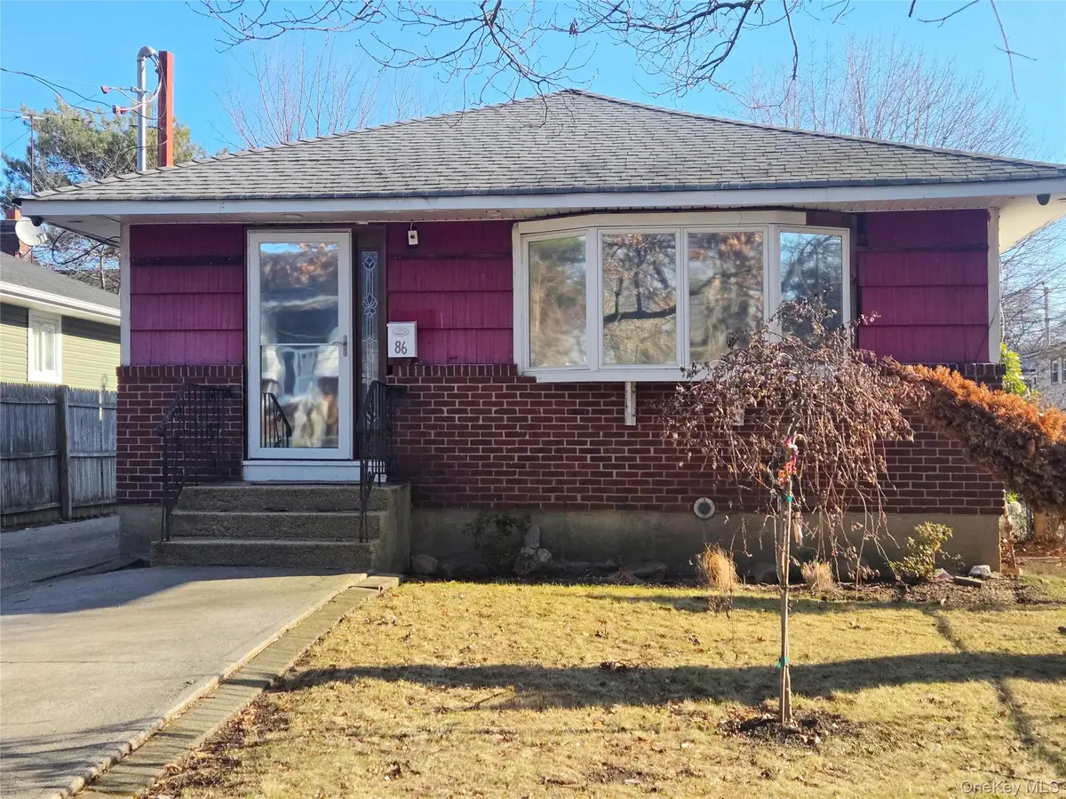 86 Decatur Street, Roosevelt, NY 11575 - #1