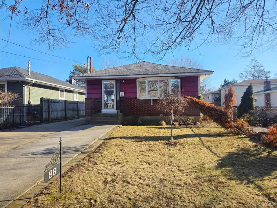 86 Decatur Street, Roosevelt, NY 11575 - #2