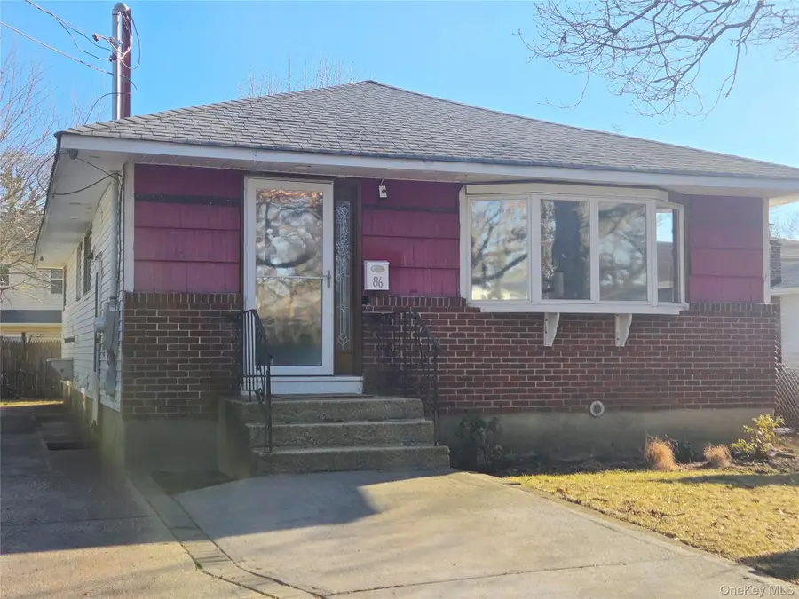 86 Decatur Street, Roosevelt, NY 11575 - #3