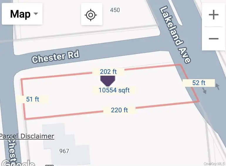 Chester Road, Sayville, NY 11782 - #3