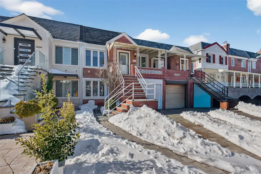 166 Pembroke Street, Brooklyn, NY 11235 - #3