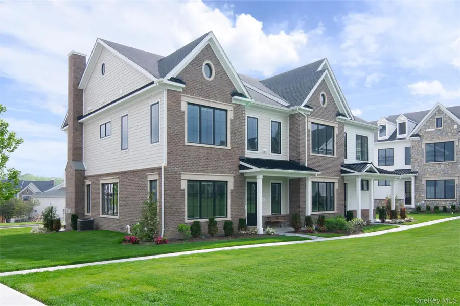 2 Dewitt Drive, Chappaqua, NY 10514 - #3