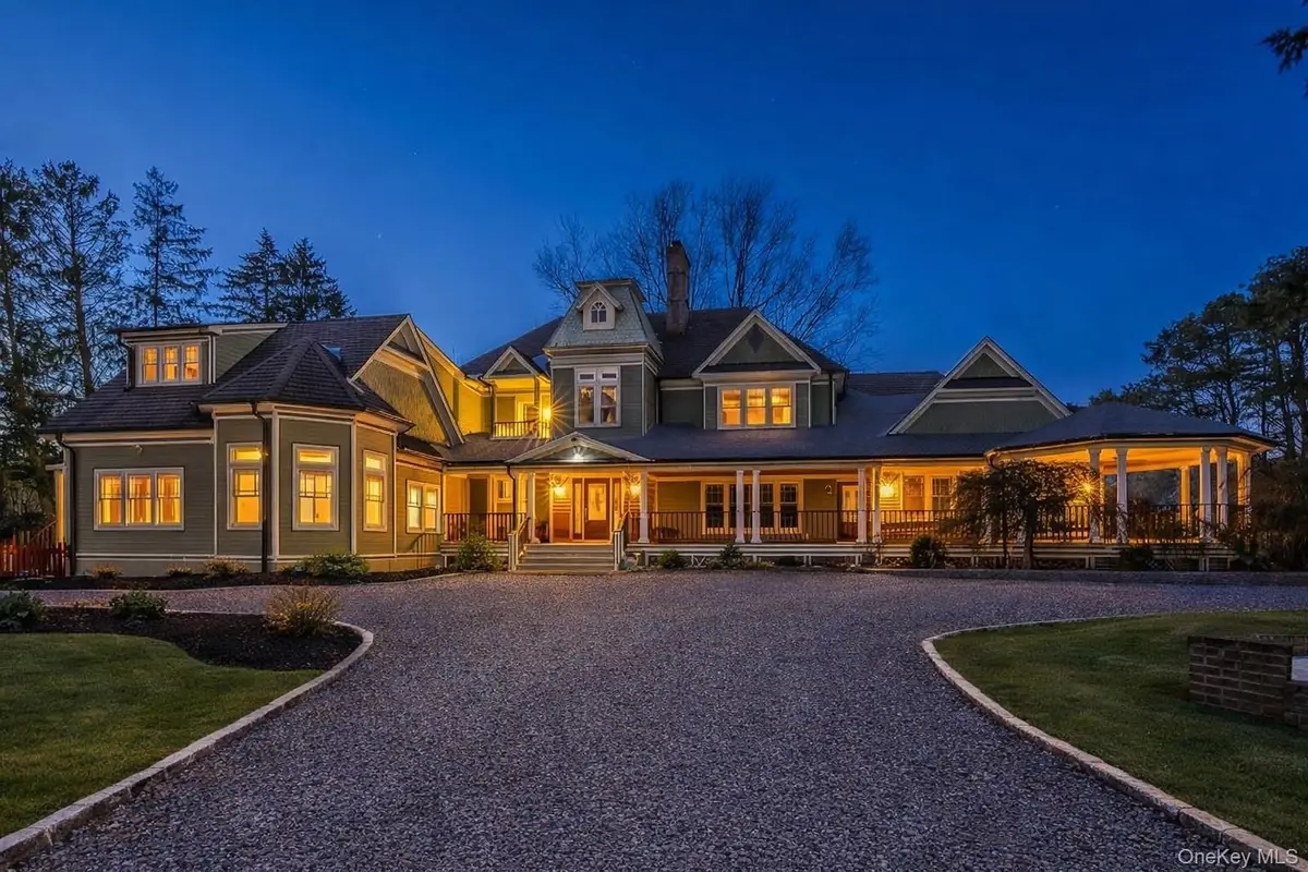 161 Seaman Neck Road, Dix Hills, NY 11746 - Image #1