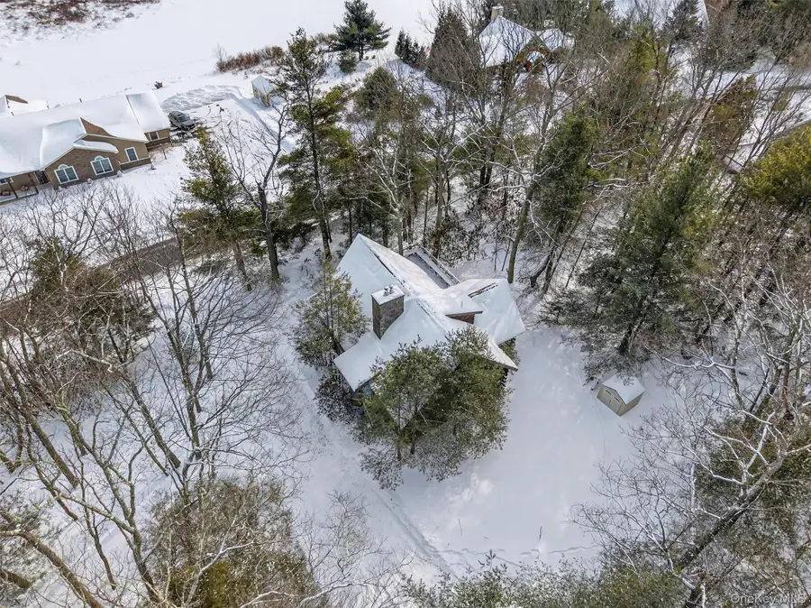 27 Manchester Road, Rock Hill, NY 12775 - #2