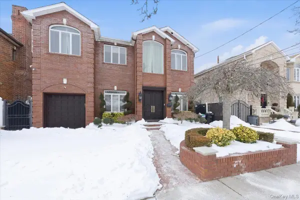 15920 82nd Street, Howard Beach, NY 11414