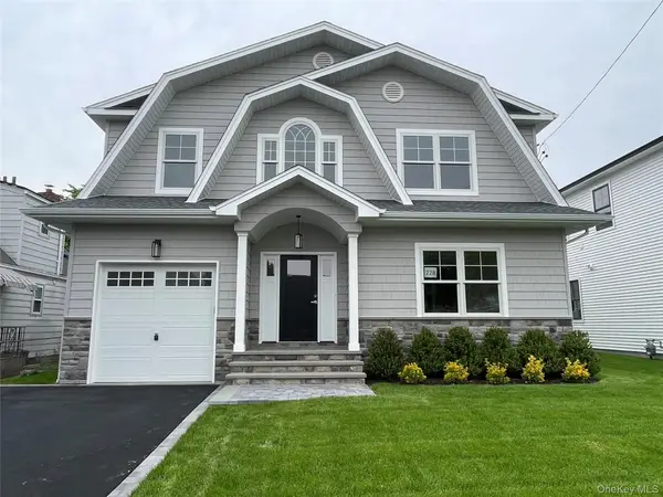 477 Andrews Road #Lot A, Mineola, NY 11501