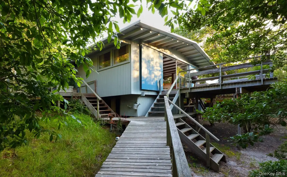 284 Bay Walk, Fire Island, NY 11782 - #1
