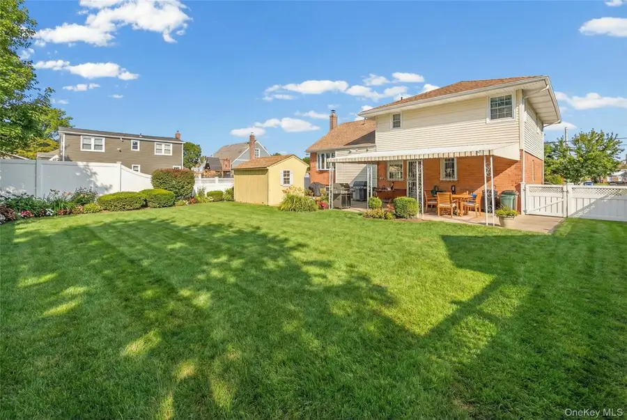 95 Rhodes Avenue, Hempstead, NY 11550 - #2