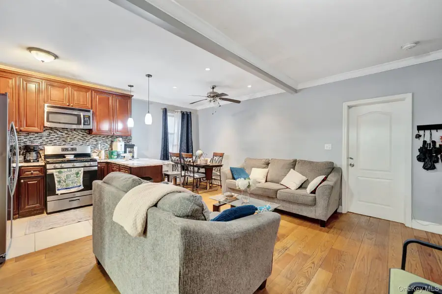 296 Arlington Avenue, Brooklyn, NY 11208 - #3