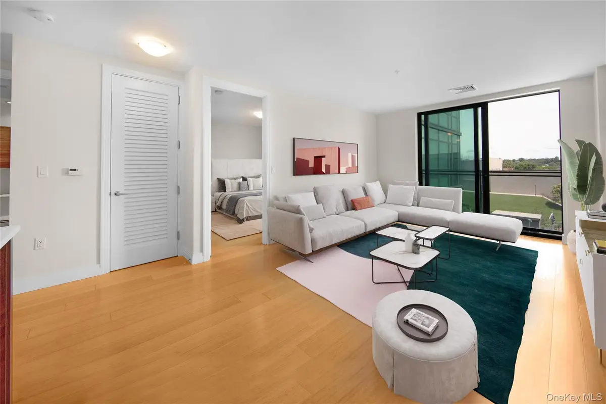 701 Ridge Hill Boulevard #9N, Yonkers, NY 10710 - Image #1