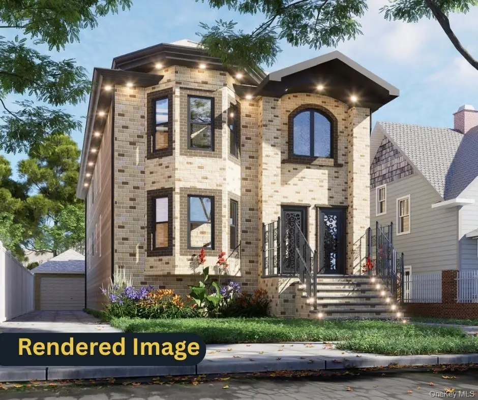 13912 111th Avenue, Jamaica, NY 11435 - Image #1