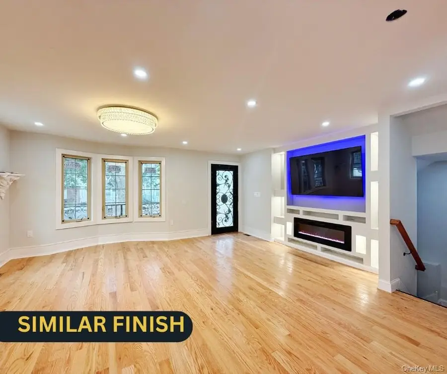 13912 111th Avenue, Jamaica, NY 11435 - Image #3