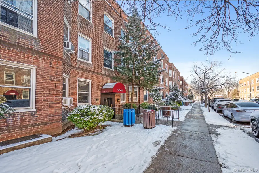 141-24 78 Road #3A, Flushing, NY 11367 - #3