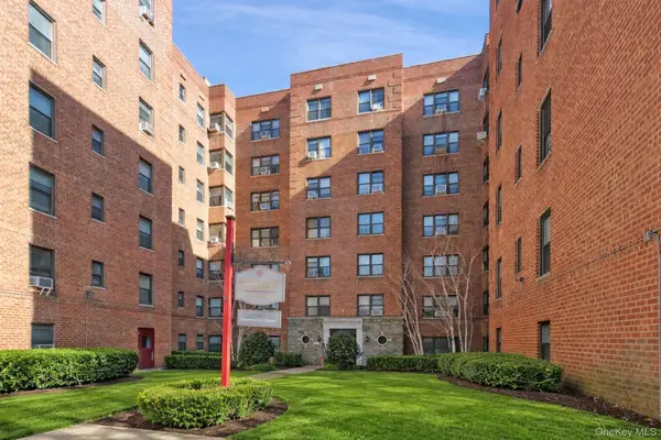 2 Fisher Drive #603, Mount Vernon, NY 10552
