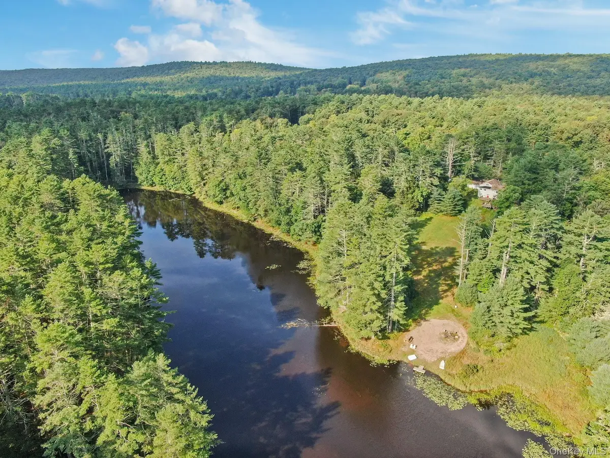 86 Beaver Brook Road, Highland, NY 12764 - #1